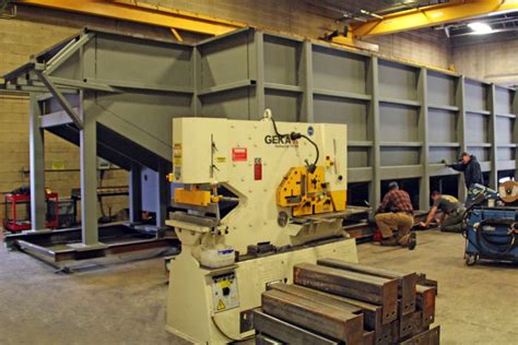 Top 10 Best Steel Fabrication in Littleton, MA 